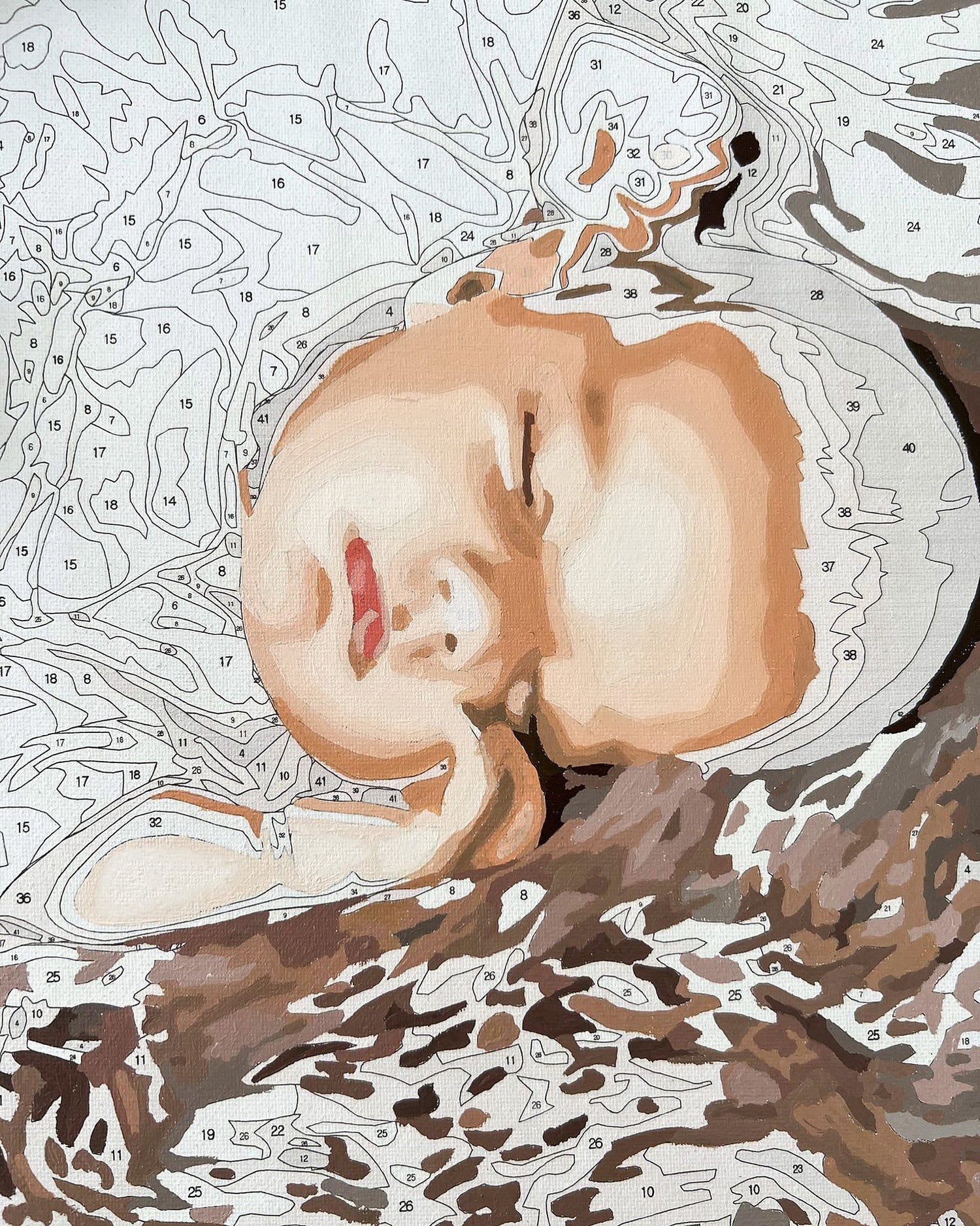 malen-nach-zahlen-eigenes-bild-baby