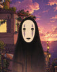 MALEN NACH ZAHLEN | MYSTIC SPIRIT SUNSET