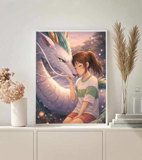 MALEN NACH ZAHLEN | MAGISCHE VERBINDUNG