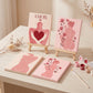 MINI MALEN NACH ZAHLEN | AMORE - 4er Set