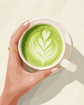 MALEN NACH ZAHLEN | MATCHA LIEBE