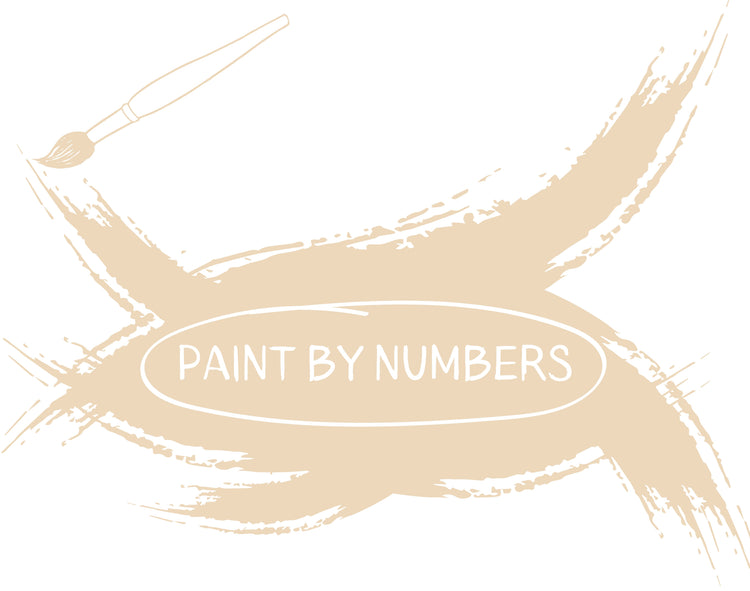 Painting by Numbers