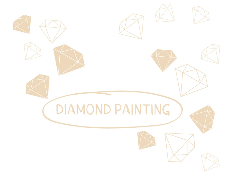 Diamond Painting