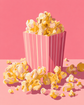 MALEN NACH ZAHLEN | POPCORN PARTY