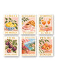 MINI MALEN NACH ZAHLEN | ITALIAN SUMMER – 6er Set