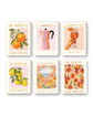 MINI MALEN NACH ZAHLEN | LA DOLCE VITA – 6er Set