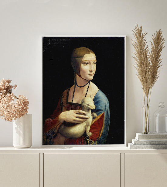 MALEN NACH ZAHLEN | PICASSO CECILIA GALLERANI